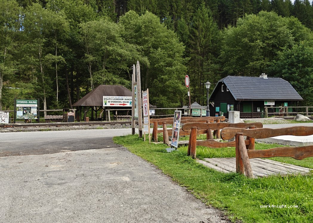 (976 52) Čierny Balog - 2197 Vydrovo — foto 2
