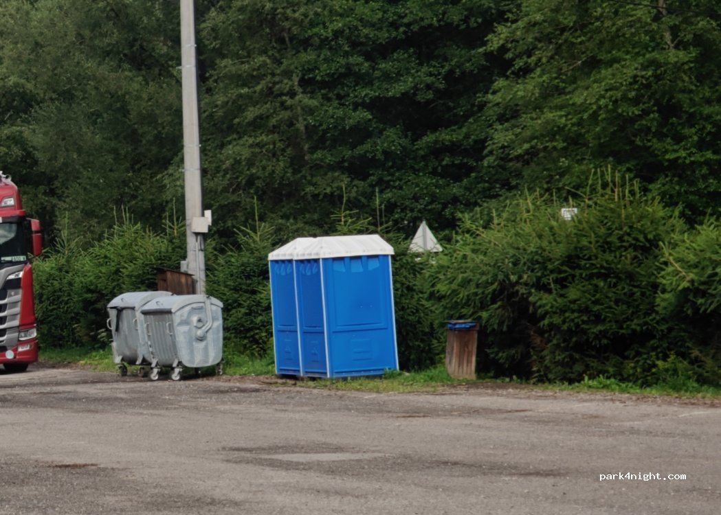 (976 52) Čierny Balog - 2197 Vydrovo — foto 3