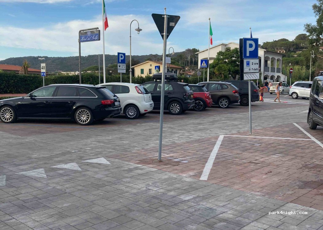 (57030) Procchio - — foto