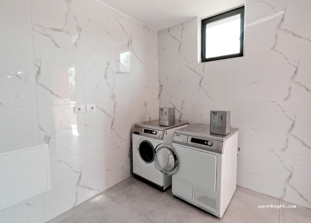 Hysaj Agroturizëm Restorant & Hotel & Camping — foto 4