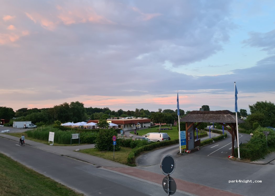 Campingplatz Bottsand — foto 2
