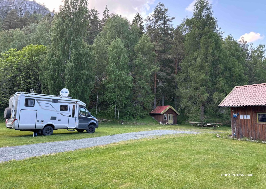 Flatin Gard — foto 4