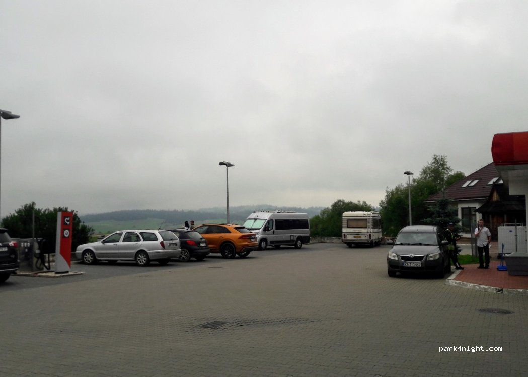 (34-400) Nowy Targ - 113 Krakowska — foto 3