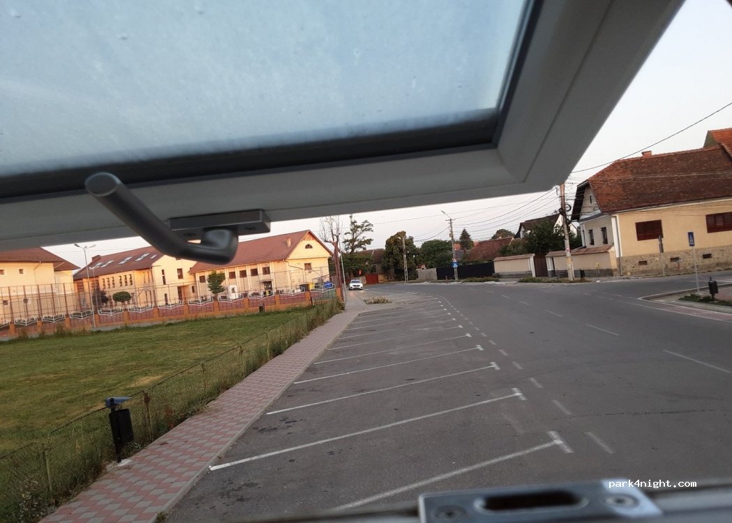 (507165) Prejmer - — foto