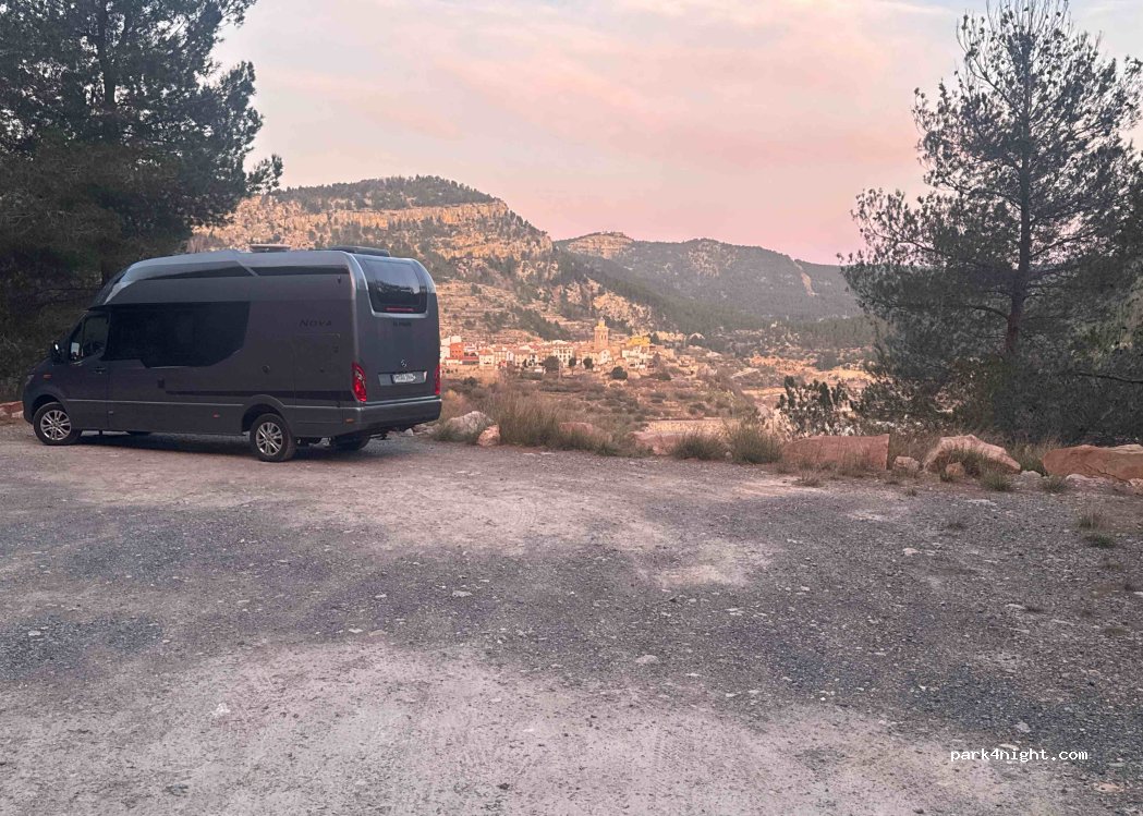 (12428) Puebla de Arenoso - 60 CV-20 — foto 4