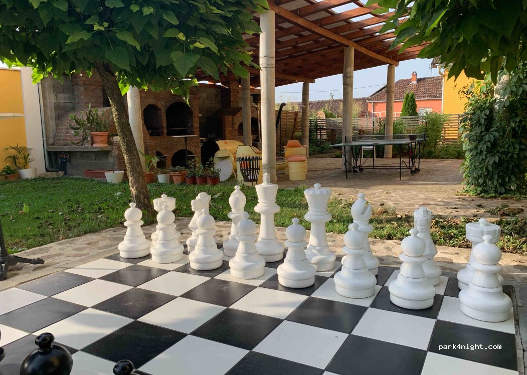Vila Kristina — foto