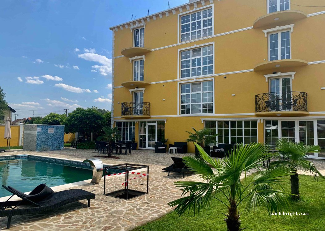 Vila Kristina — foto 2