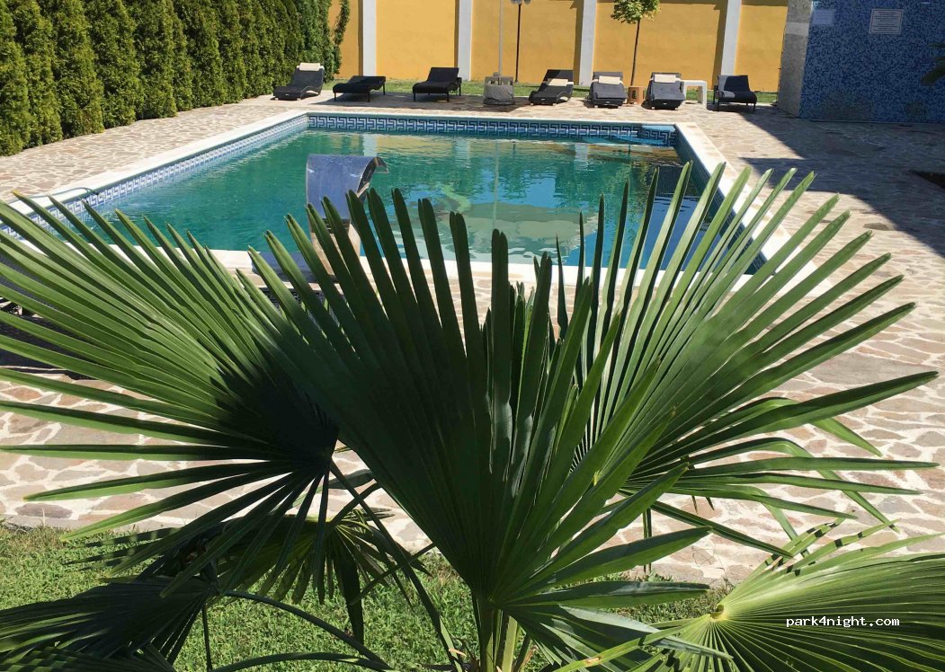 Vila Kristina — foto 4