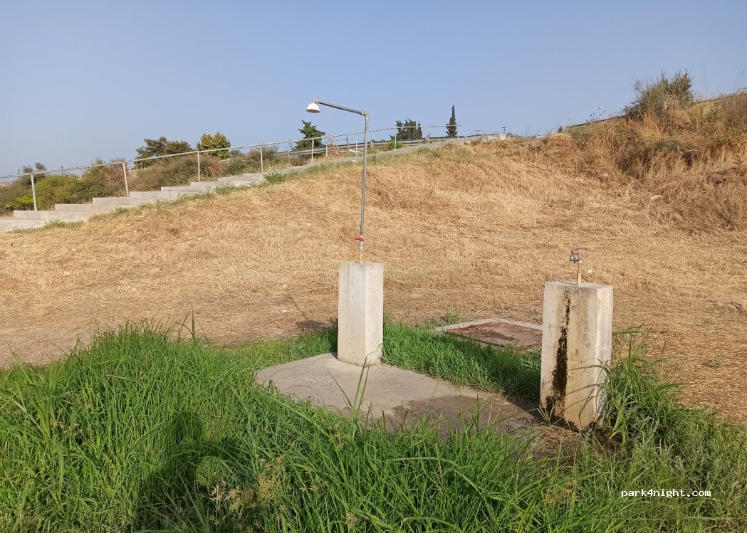 (620 52) Sikia - Ethniki Odos Thessalonikis Kavalas — foto