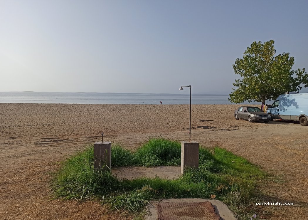 (620 52) Sikia - Ethniki Odos Thessalonikis Kavalas — foto 2