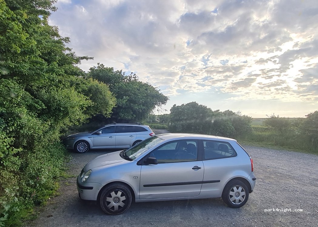 (PL8) Plymouth - Unnamed Road — foto 3