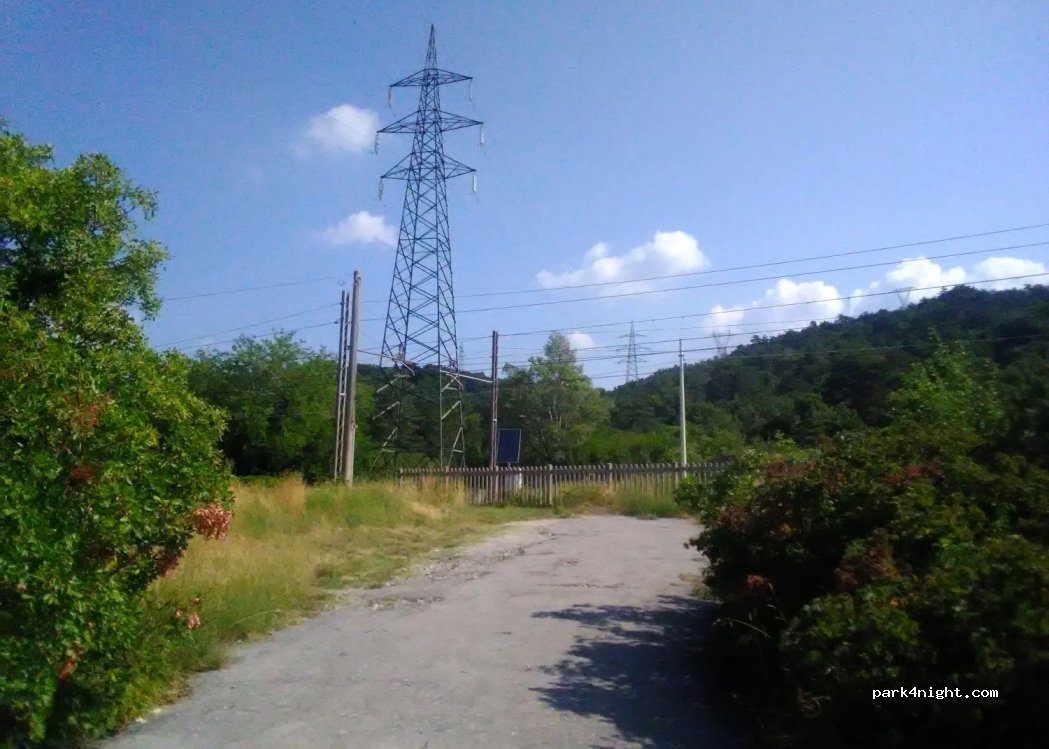 (34011) San Giovanni di Duino - 15E Località San Giovanni di Duino — foto