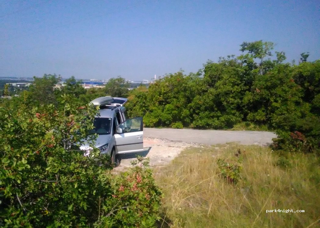(34011) San Giovanni di Duino - 15E Località San Giovanni di Duino — foto 2