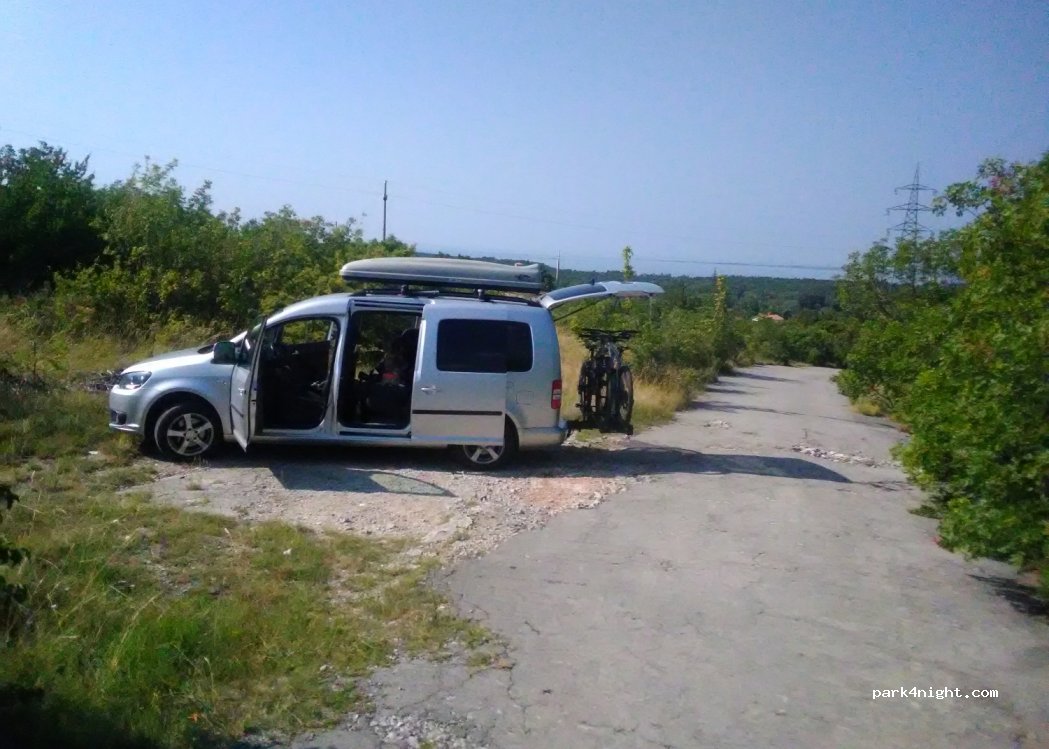 (34011) San Giovanni di Duino - 15E Località San Giovanni di Duino — foto 3