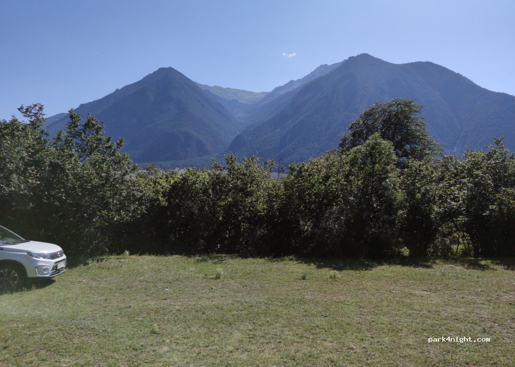 (369232) Teberda - A155 — foto 2