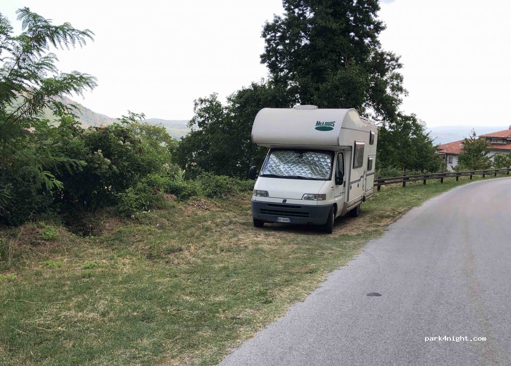 (85031) Castelsaraceno - — foto