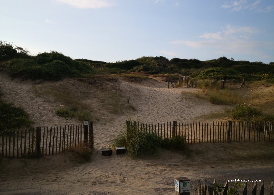 (80410) Cayeux-sur-Mer - 647 Rue Faidherbe — foto