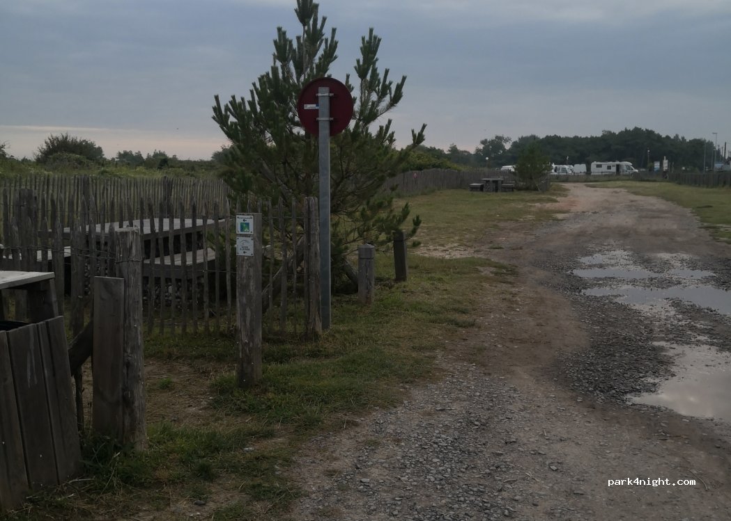 (80410) Cayeux-sur-Mer - 647 Rue Faidherbe — foto 2