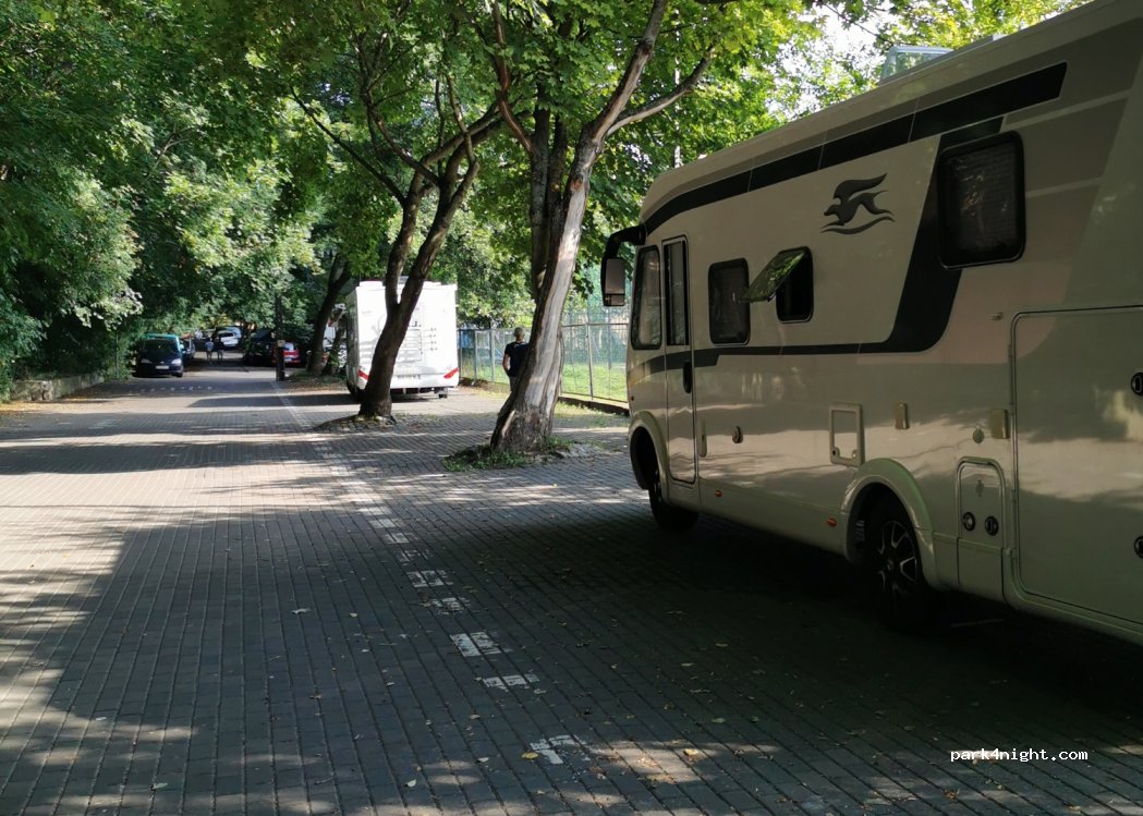 (81-715) Sopot - 1A Jakuba Goyki — foto
