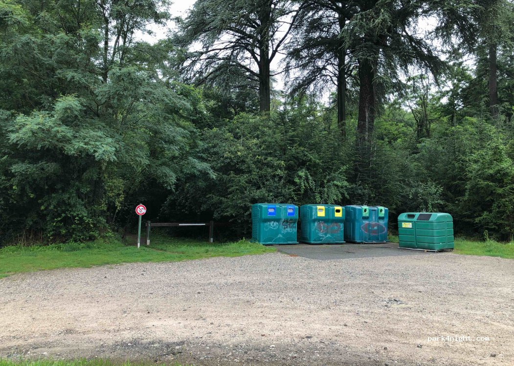 (74200) Armoy - 430-492 Route du Bois de ville — foto