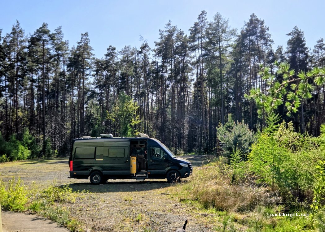 (34633) Ottrau - K116 — foto