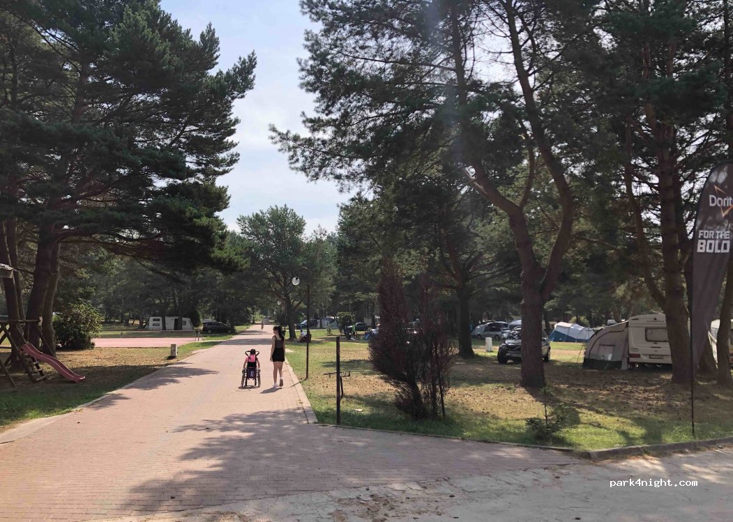 camping — foto 2