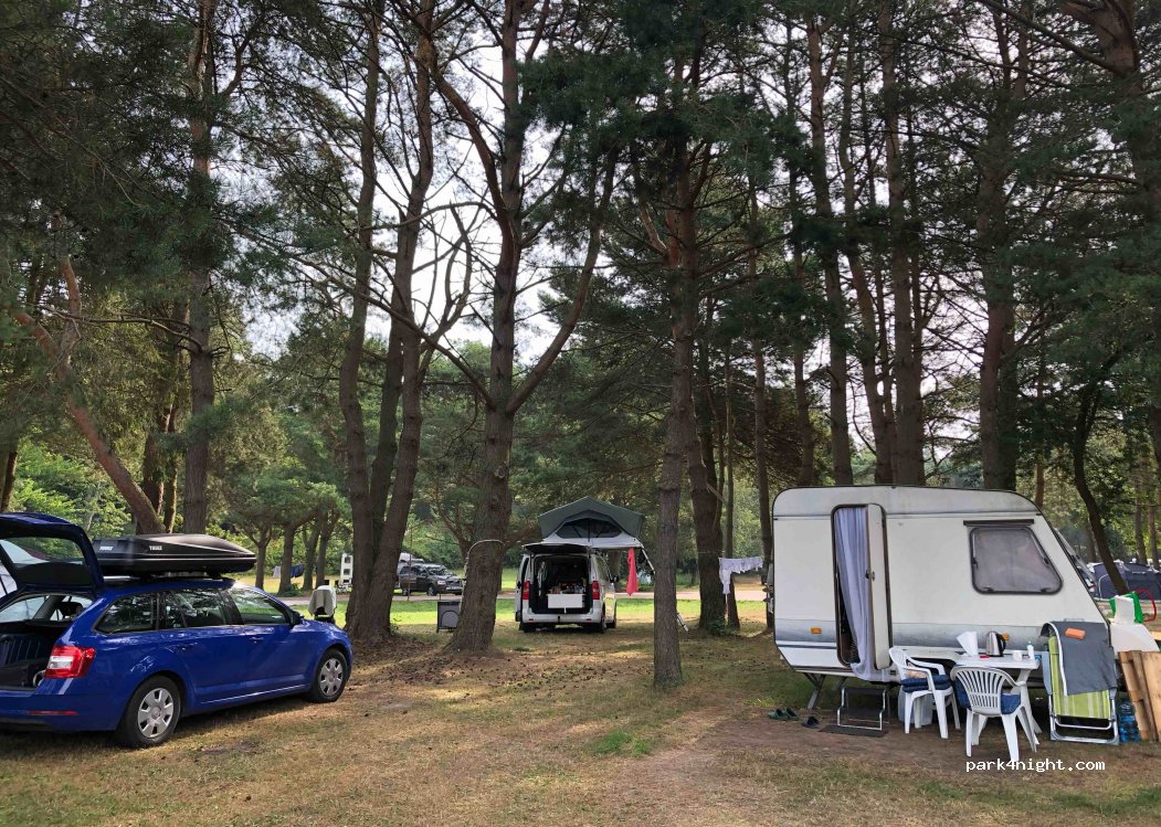 camping — foto 3