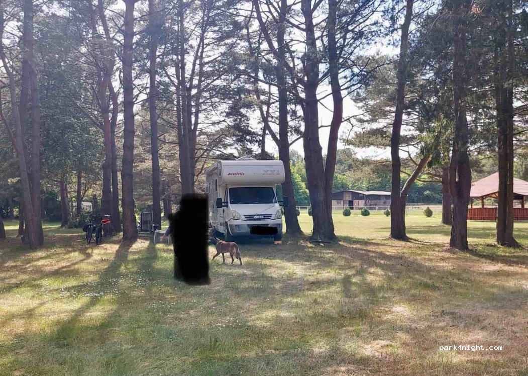 camping — foto 4