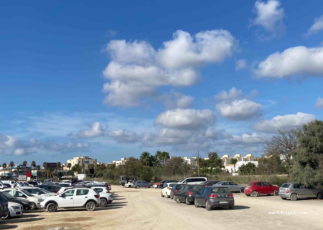 (07800) Eivissa - 3097 Avinguda de Sant Antoni de Portmany — foto