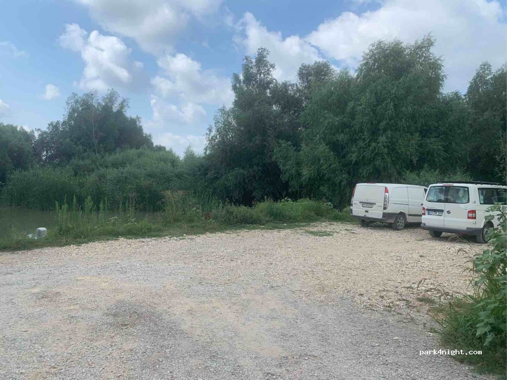 (827152) Dunavăţu de Jos - Strada Gropeni — foto