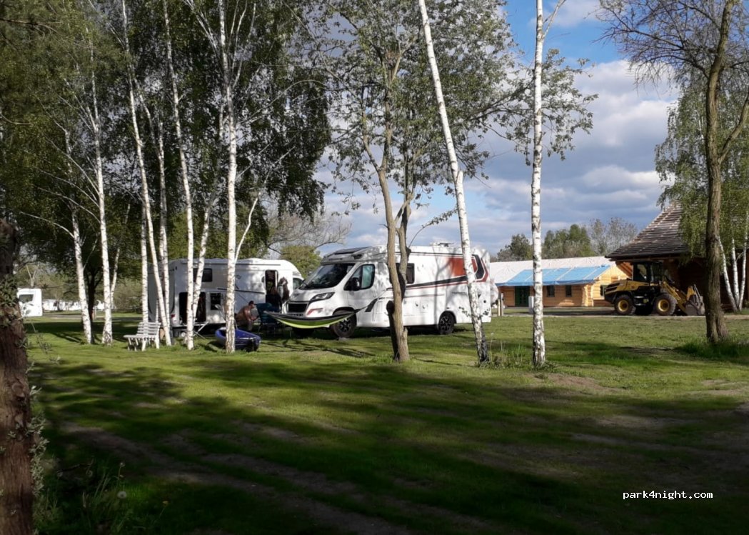 Camp Casel - Das Feriendorf für Camping und Wohnen — foto 2