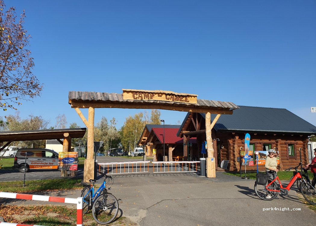 Camp Casel - Das Feriendorf für Camping und Wohnen — foto 3