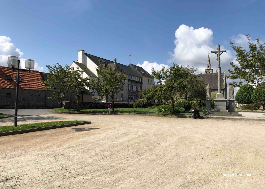 (22740) Lézardrieux - 7 Rue de la Libération — foto