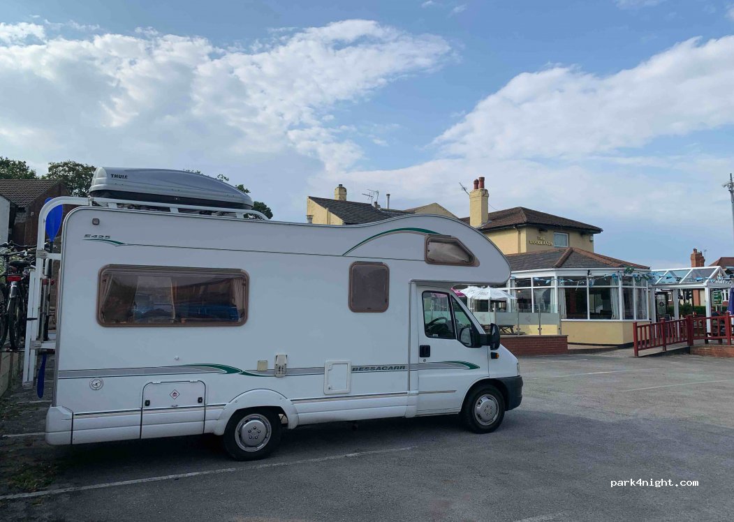 (HG2 7AB)  - 112 Wetherby Road — foto 2