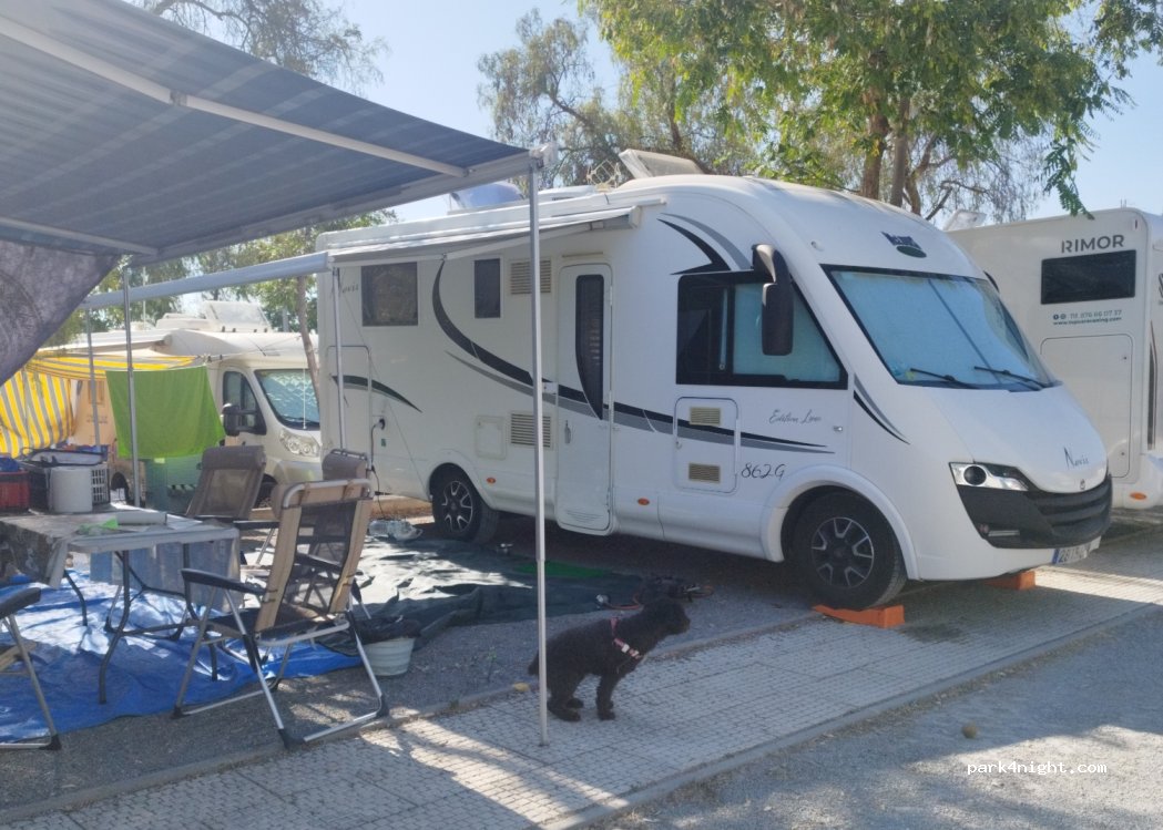 Camping Ria Formosa. — foto 3