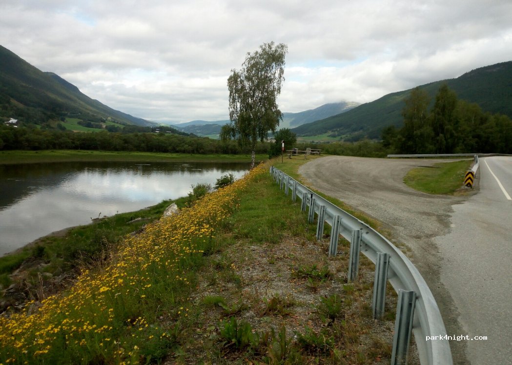 (2682) Lalm - 46 Klebervegen — foto