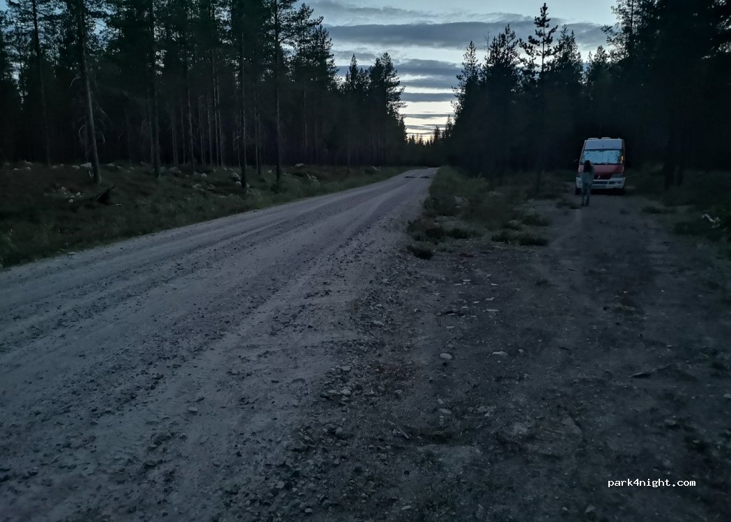 (942 91)  - Unnamed Road — foto