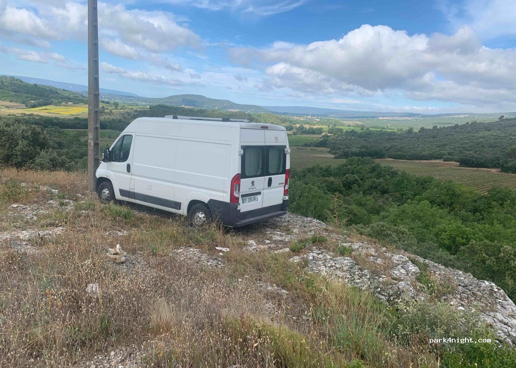 (84400) Rustrel - D34 — foto 2