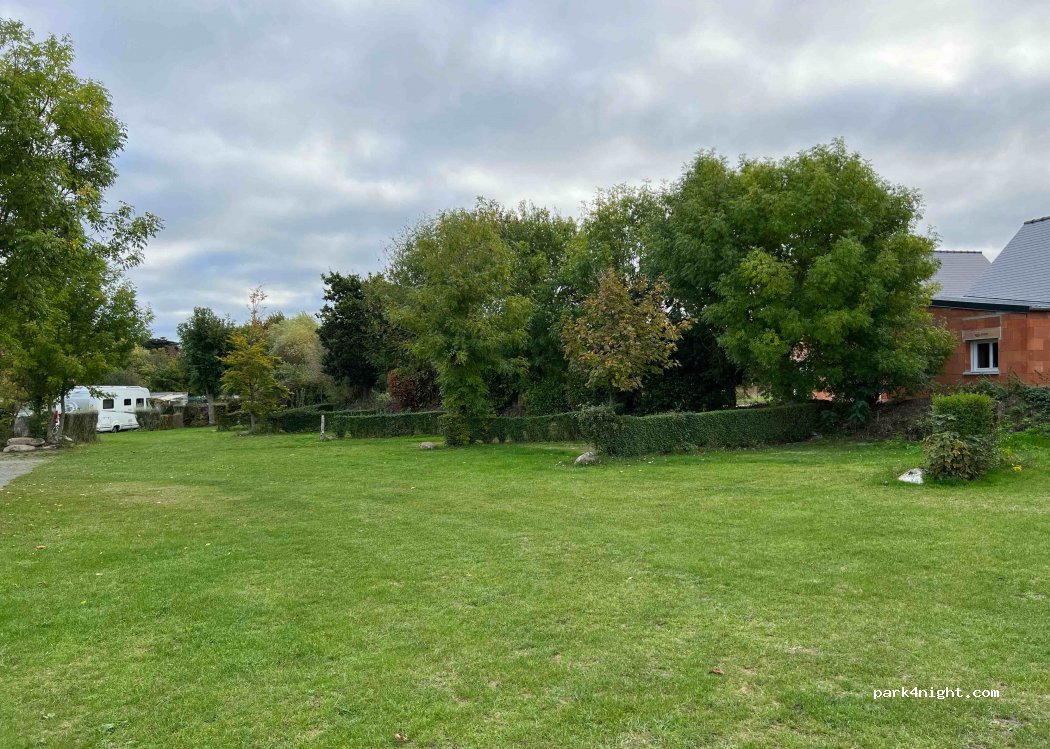 Camping de l'Espérance — foto 2