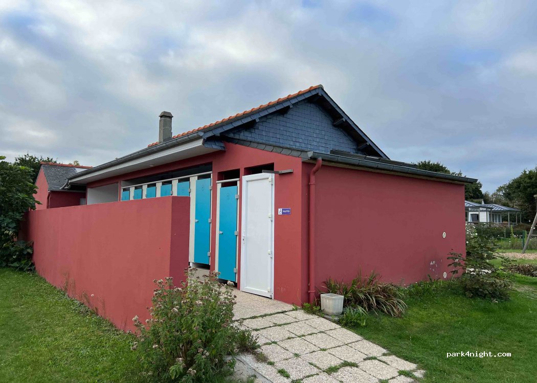 Camping de l'Espérance — foto 3