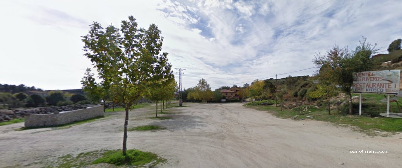 (05489) Candeleda - Carretera a El Raso — foto 3