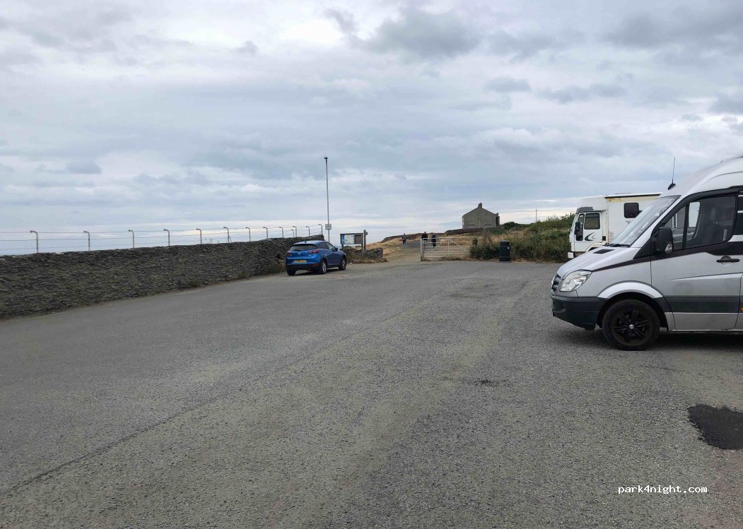 (LL68 9DB) Amlwch - Pen Cei — foto 2