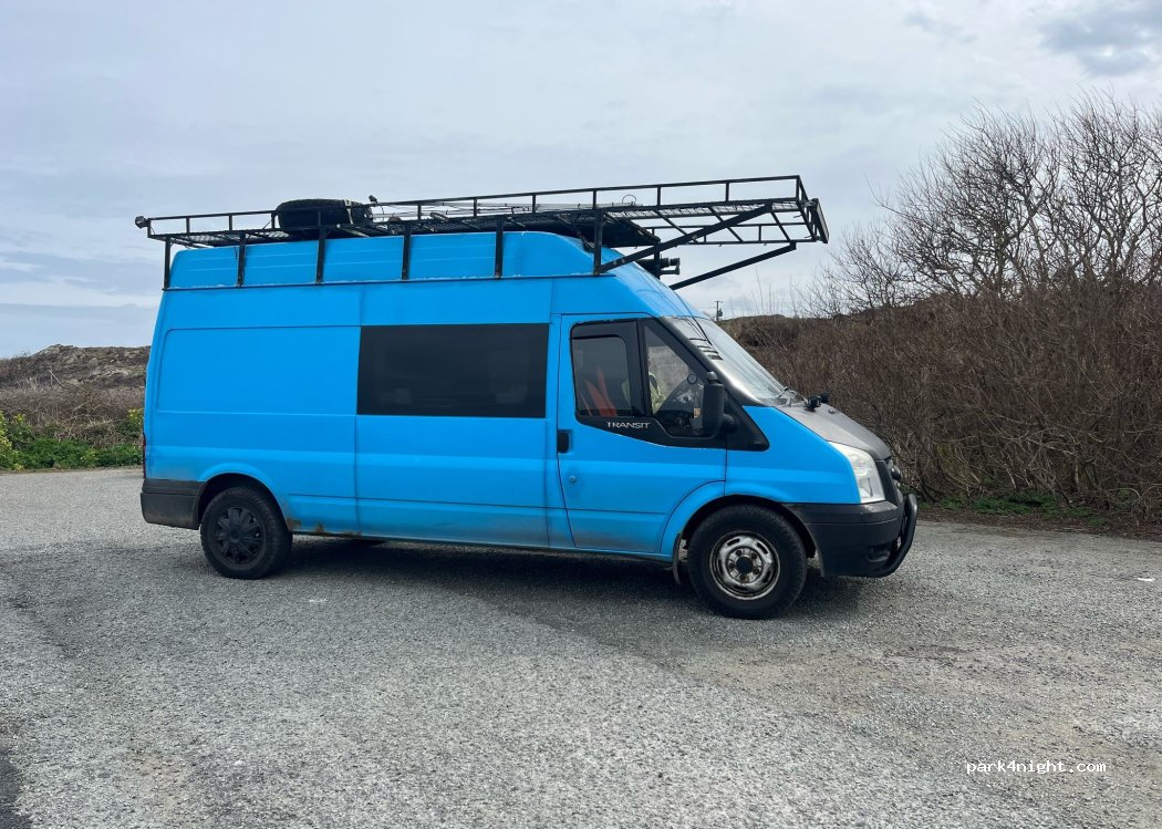(LL68 9DB) Amlwch - Pen Cei — foto 3