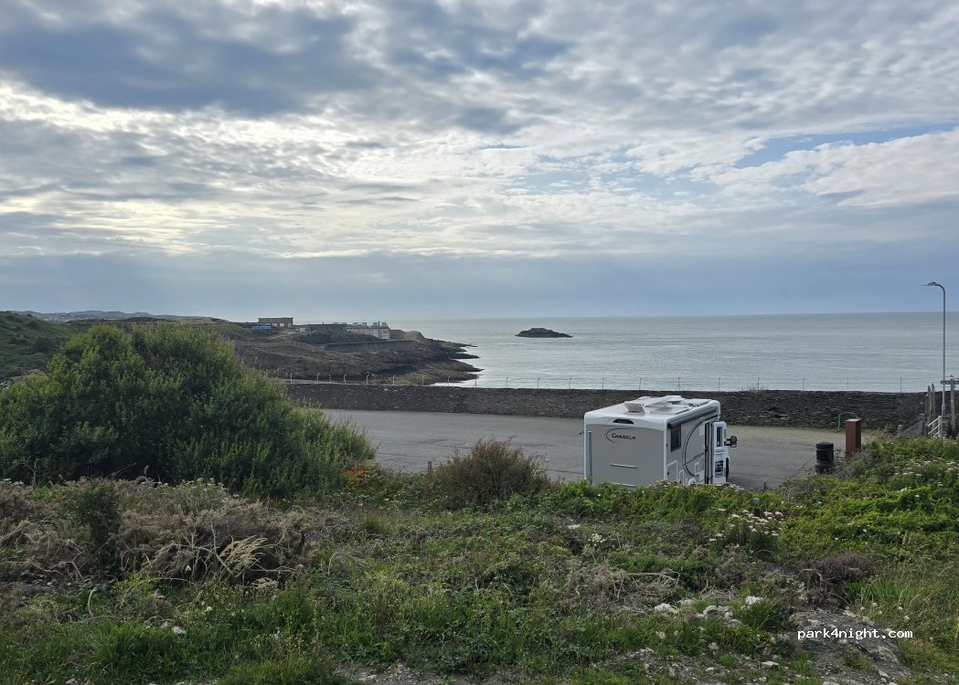 (LL68 9DB) Amlwch - Pen Cei — foto 4