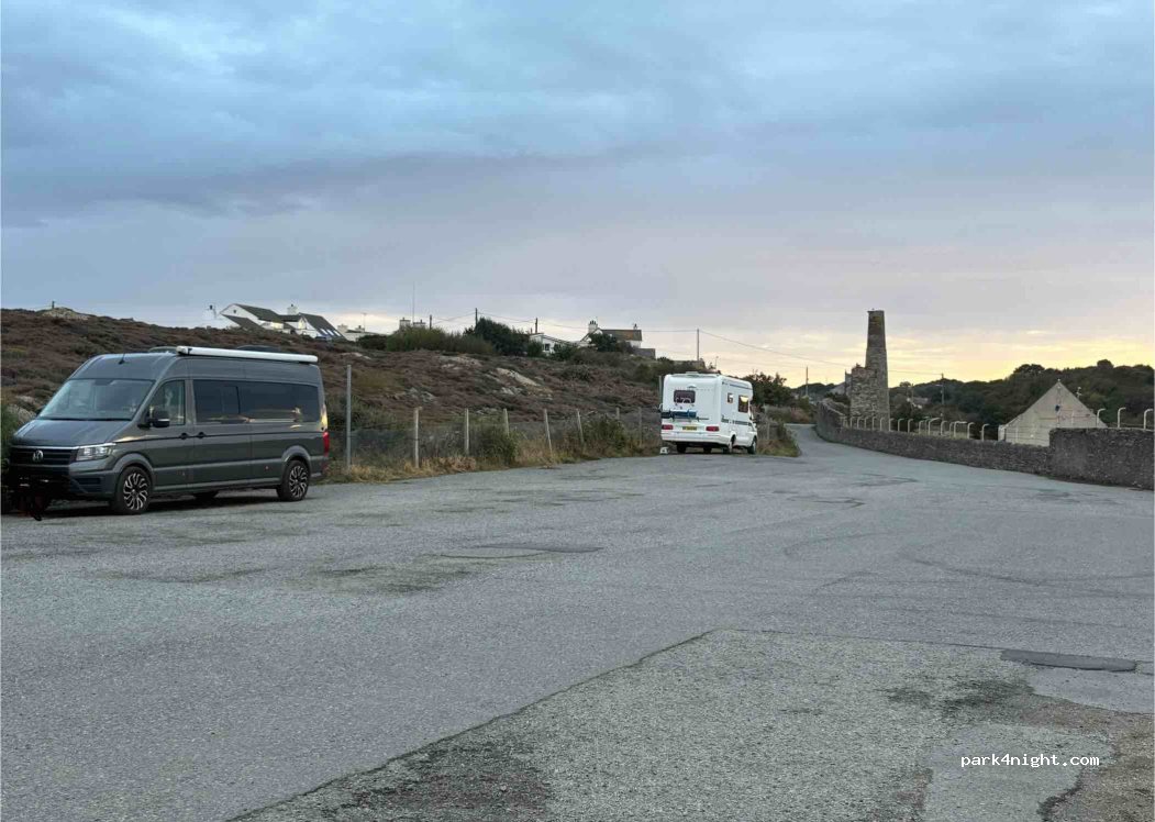 (LL68 9DB) Amlwch - Pen Cei — foto 5