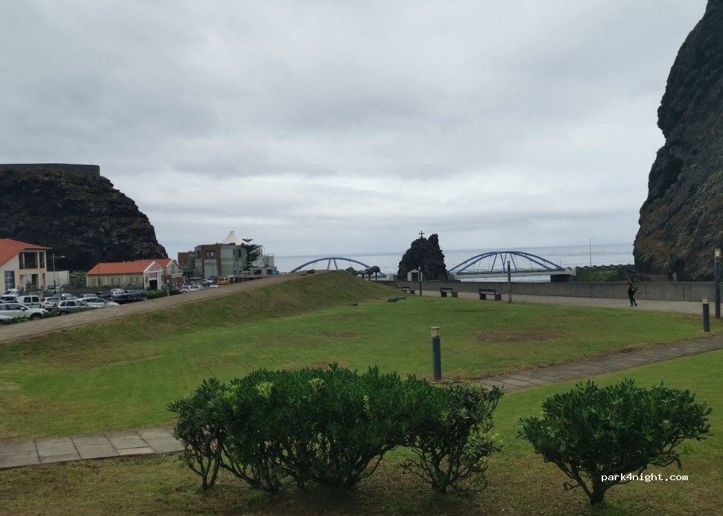 (9240) São Vicente - 2 Estrada Dom João V — foto 2