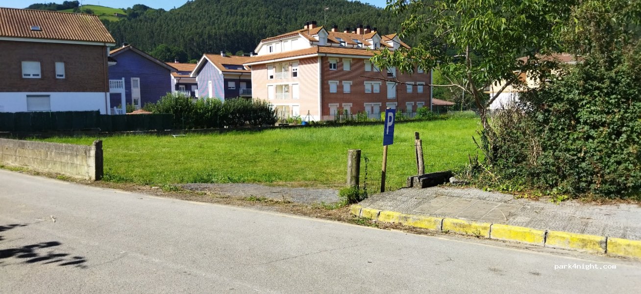 (39809) Gibaja - 72B Barrio la Quintana — foto