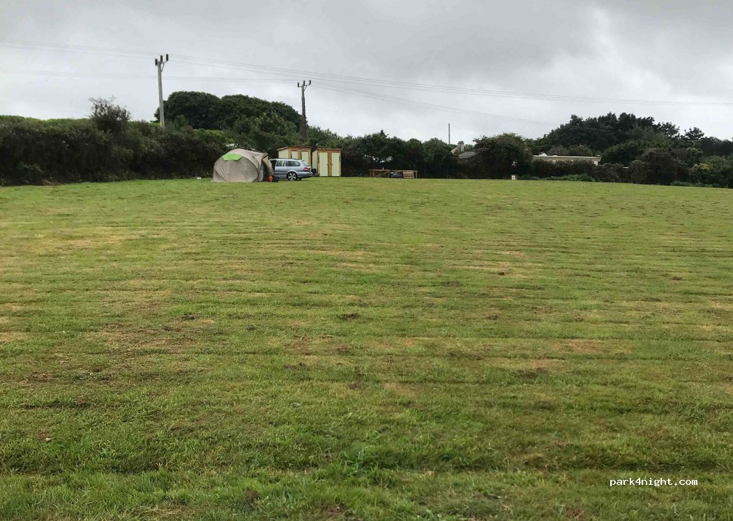 Camping Rosewarne — foto 2