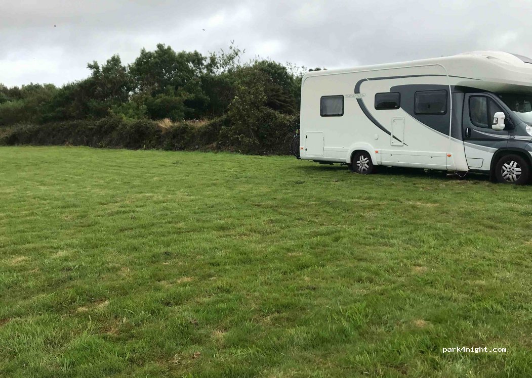 Camping Rosewarne — foto 3
