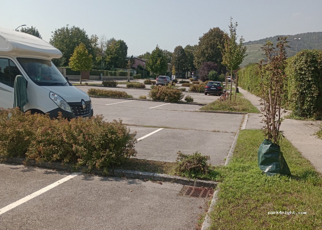(3512) Mautern an der Donau - 32 Austraße — foto 4